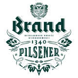 Brand Pilsener